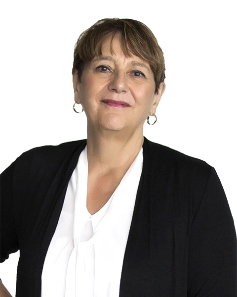 Esther Fenton, Port Alberni, Real Estate Agent