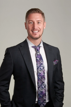 Etienne Gagnon, Gatineau, Real Estate Agent