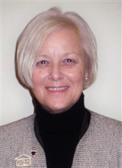Eunice Given, Peterborough, Real Estate Agent