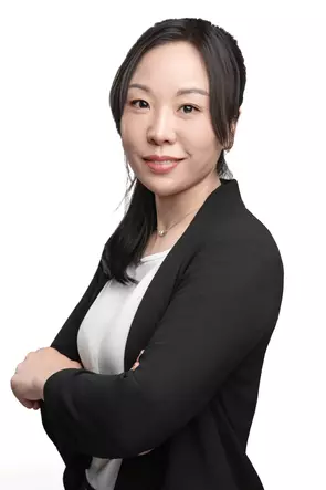 Eva Tan, Winnipeg, Real Estate Agent