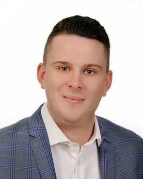 Evan Haferer, Sudbury, Mortgage Broker