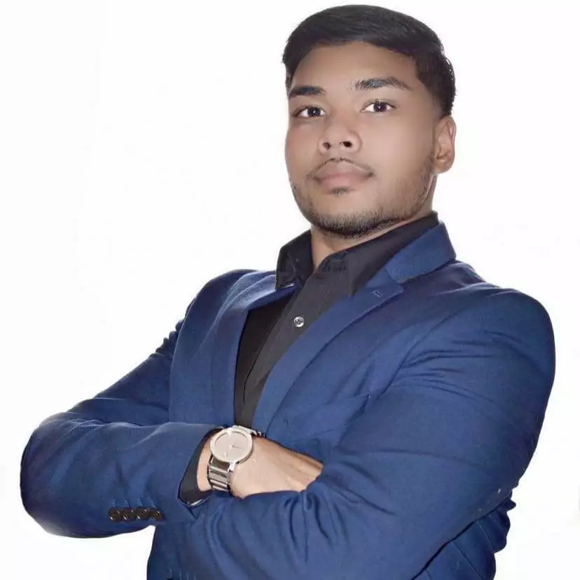 Evan Chowdhury, Laval, Real Estate Agent