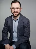Evan Haas, Hamilton, Real Estate Agent