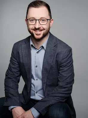 Evan Haas, Hamilton, Real Estate Agent