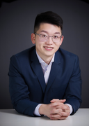 Evan Jiang, Markham, Real Estate Agent