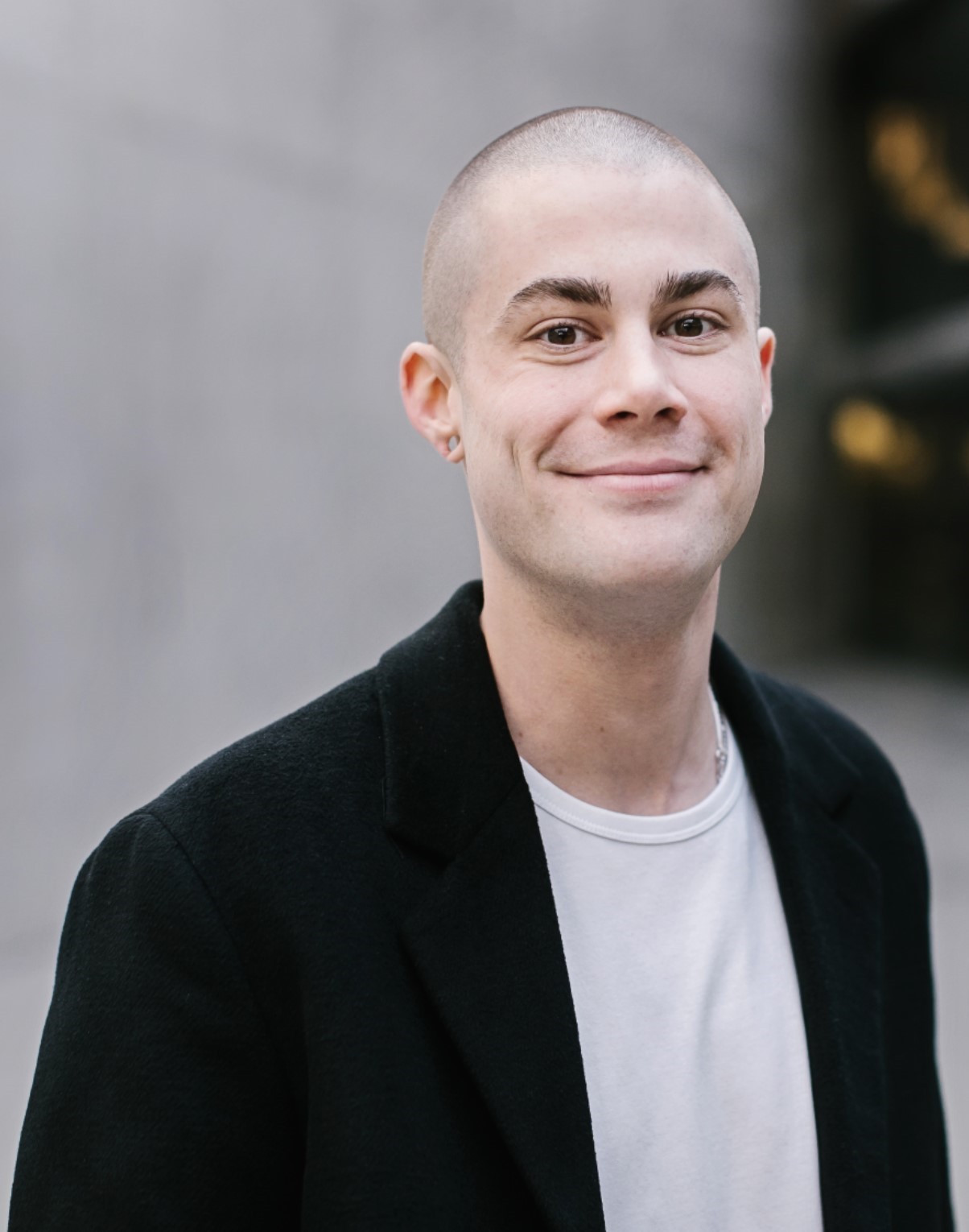 Evan Robinson, Calgary, Real Estate Agent