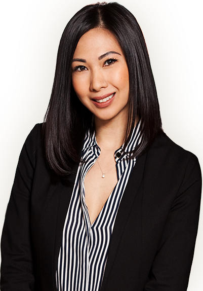 Evangeline Villanueva, Burnaby, Mortgage Broker