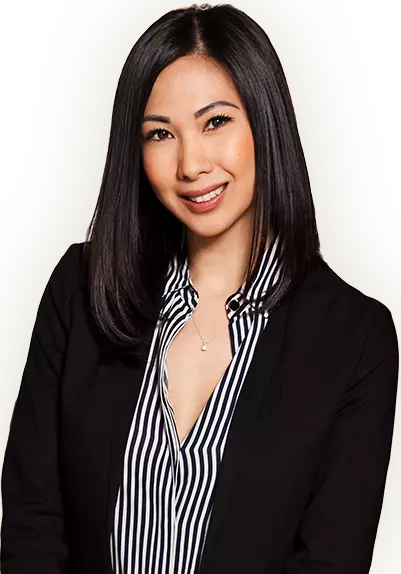 Evangeline Villanueva, Burnaby, Mortgage Broker