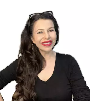 Evelyn Lacerda, Mississauga, Real Estate Agent