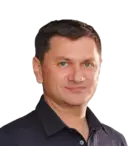 Evgeny Potashnik, Winnipeg, Real Estate Agent