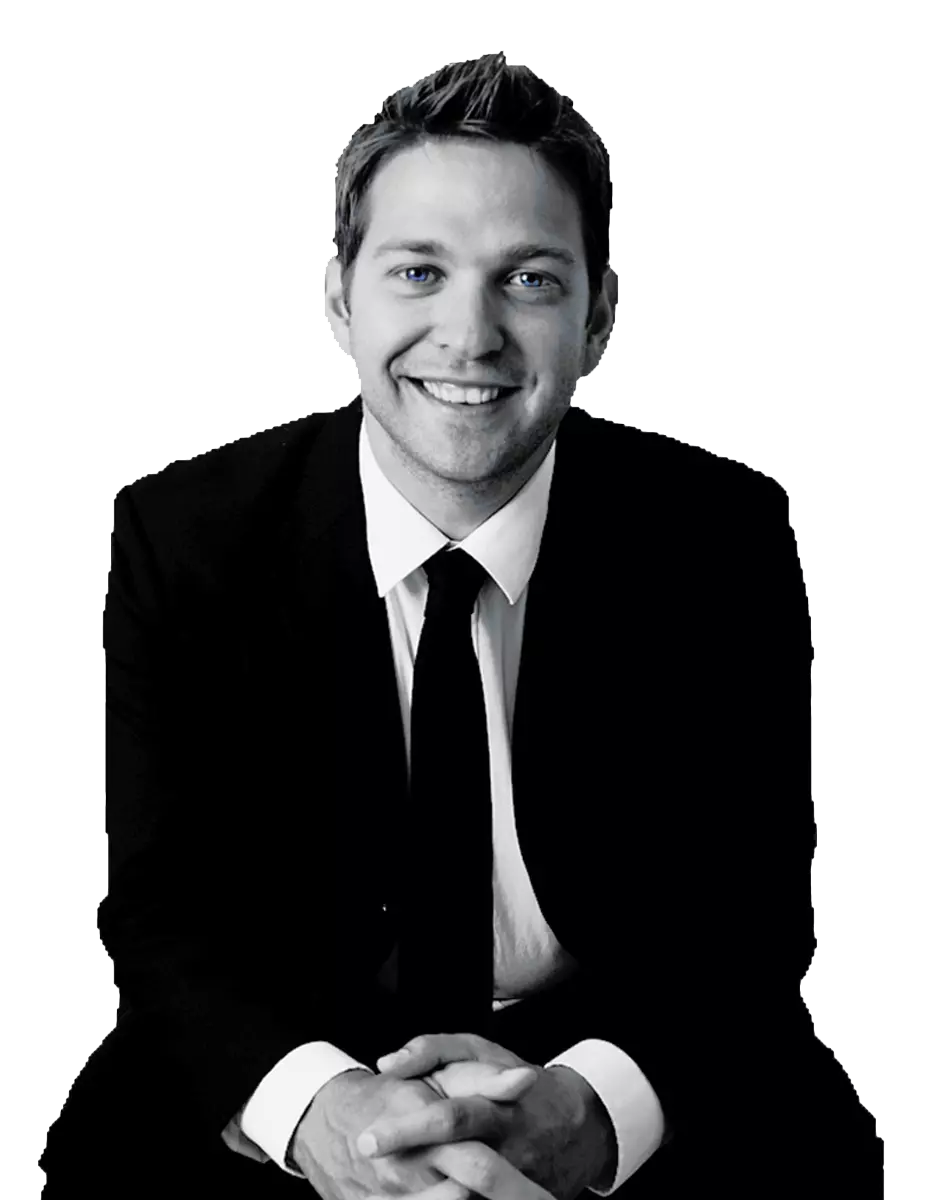 Eyal Pevzner, Vancouver, Real Estate Agent