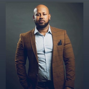 Eyob Abebe, Winnipeg, Real Estate Agent
