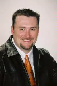 Dave Ralph, Vancouver, Real Estate Agent