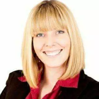 Shauna Kinney, Edmonton, Real Estate Agent