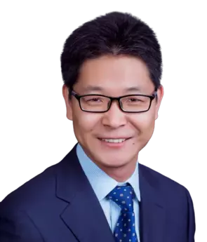 Fisher Yu, Oakville, Real Estate Agent