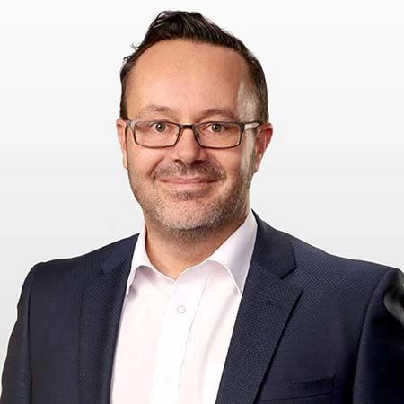 Francois Desourdy, Saint Hyacinthe, Real Estate Agent