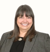 Johanne Pearl Couturier, Laprairie, Mortgage Broker