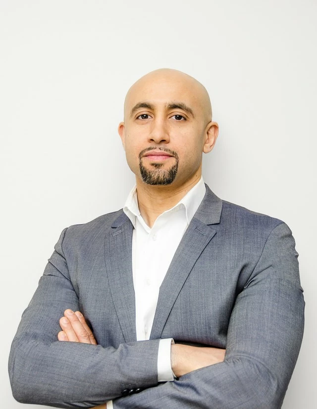 Fady Gayed, Ottawa, Real Estate Agent