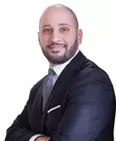 Fady Rassam, Burlington, Real Estate Agent