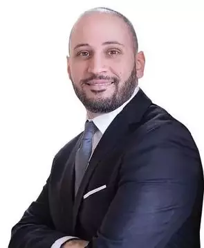 Fady Rassam, Burlington, Real Estate Agent