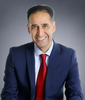 Fahim Safi, Mississauga, Real Estate Agent