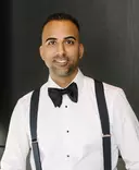 Faisal Alladina, Mississauga, Real Estate Agent