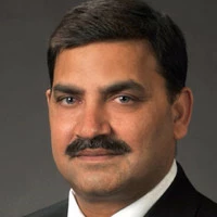 Faisal Mahmood, London, Real Estate Agent
