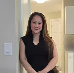 Faith Virtucio, Edmonton, Real Estate Agent