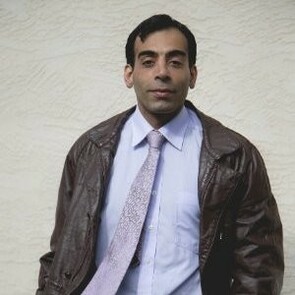Faizal Charania, Duncan, Real Estate Agent