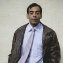 Faizal Charania, Duncan, Real Estate Agent
