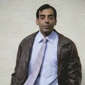 Faizal Charania, Duncan, Real Estate Agent