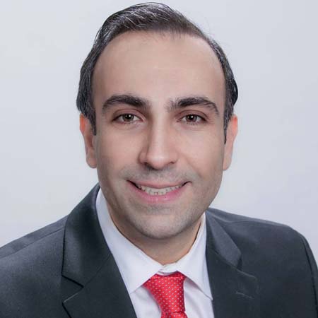Farid Entezari, North Vancouver, Real Estate Agent