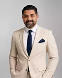 Farshid Azarang, Vaughan, Mortgage Broker