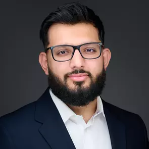 Farzad Didar, Brampton, Real Estate Agent
