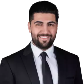 Farzin Hadisy, Ottawa, Real Estate Agent