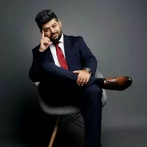 Fasi Zaywari, Brossard, Real Estate Agent