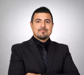 Fawzi Yazigy, Laval, Real Estate Agent