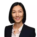 Fay Lin, Vancouver, Real Estate Agent