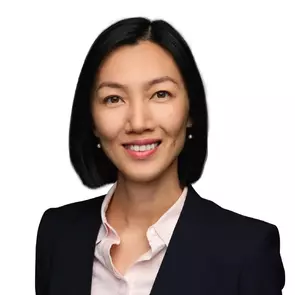 Fay Lin, Vancouver, Real Estate Agent