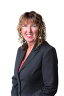 Faye Drope, Nanaimo, Mortgage Broker