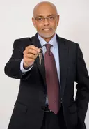 Fazal Hussain, Mississauga, Real Estate Agent