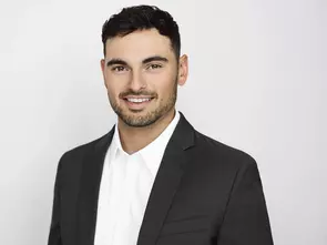 Felix LeBlanc, Shediac, Real Estate Agent