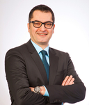 Feras Riyal, Mississauga, Real Estate Agent