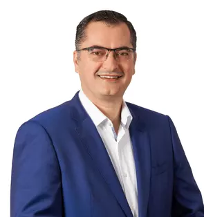Feras Riyal, Oakville, Real Estate Agent