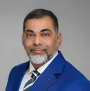 Feroz Aiyub, Vancouver, Real Estate Agent