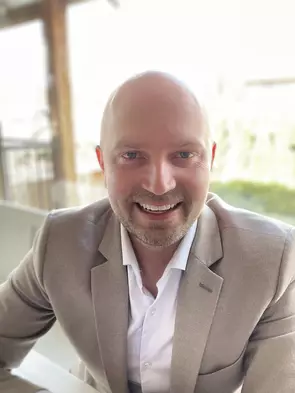 Fil Strycharek, Kelowna, Real Estate Agent