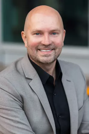 Fil Strycharek, Kelowna, Real Estate Agent