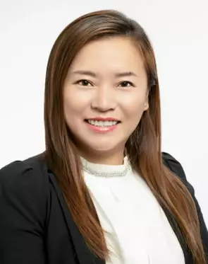 Fion Yau, Burlingame, Real Estate Agent