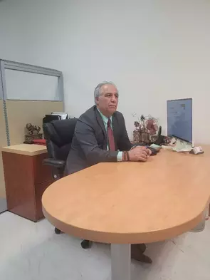 Firouz Hemmatiyan, Montreal, Real Estate Agent