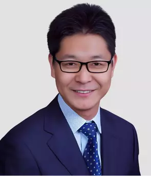 Fisher Yu, Oakville, Real Estate Agent
